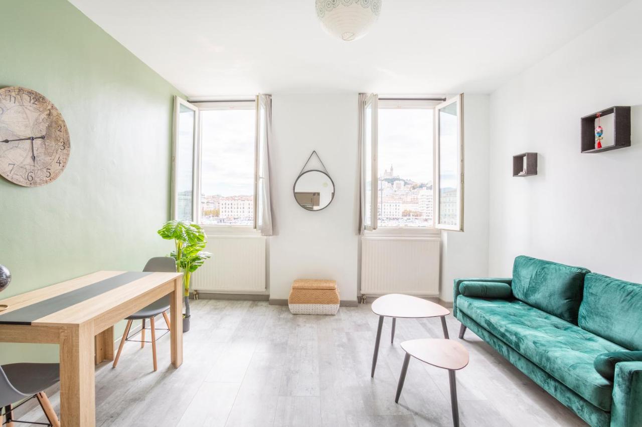 Hostel Ambassade Bretonne Vieux-Port 马赛 外观 照片